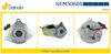 SANDO SEM50600.1 Electric Motor